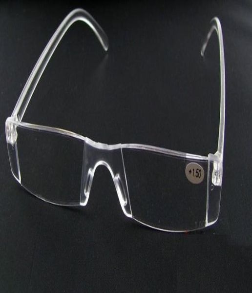 20pcslot unbreakable clear white reading glassesplastic reading glasses lenses degree from 100 to 4009035917
20pcslot unbreakable clear white reading glassesplastic reading glasses lenses degree from 100 to 4009035917