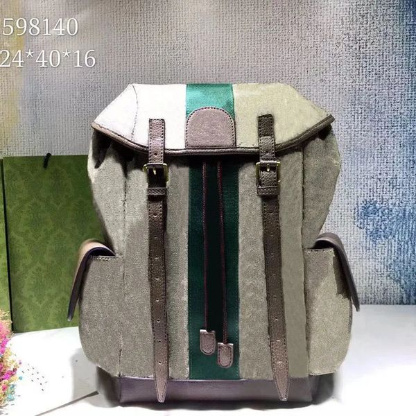 designer men backpack leather letters backpack shoulder bags classic handbags schoolbag metal multi pockets messenger bag mountain bag trave
designer men backpack leather letters backpack shoulder bags classic handbags schoolbag metal multi pockets messenger bag mountain bag trave