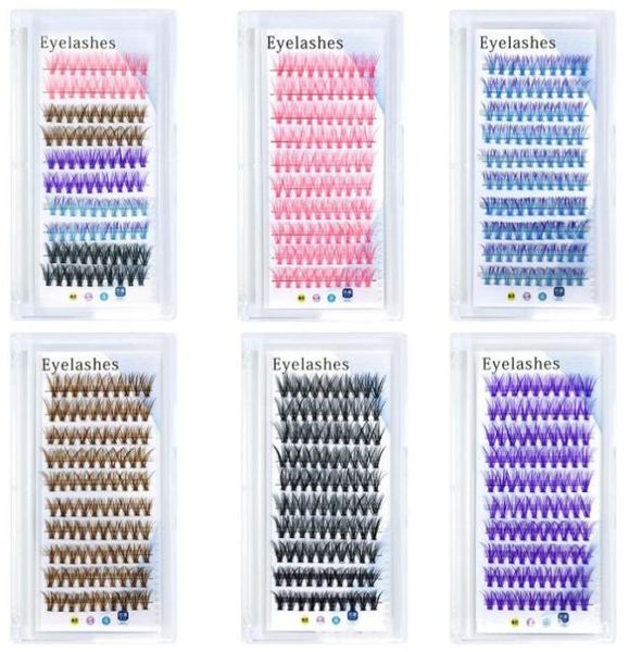 colour lash extension red brown blue purple colored individual eyelash color faux mink eyelashes makeup tools8842805
colour lash extension red brown blue purple colored individual eyelash color faux mink eyelashes makeup tools8842805