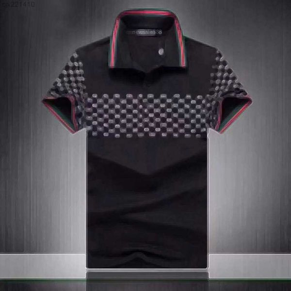 20ss summer clothes luxury designer poloshirts polo fashion snake bee embroidery shirt high street m-3xl wholesale mbed, White;black
20ss summer clothes luxury designer poloshirts polo fashion snake bee embroidery shirt high street m-3xl wholesale mbed, White;black