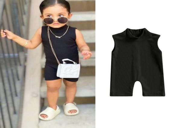 summer baby boys girls rompers kids sleeveless romper jumpsuit ribbed solid back zipper bodysuit one piece6689505, Blue
summer baby boys girls rompers kids sleeveless romper jumpsuit ribbed solid back zipper bodysuit one piece6689505, Blue