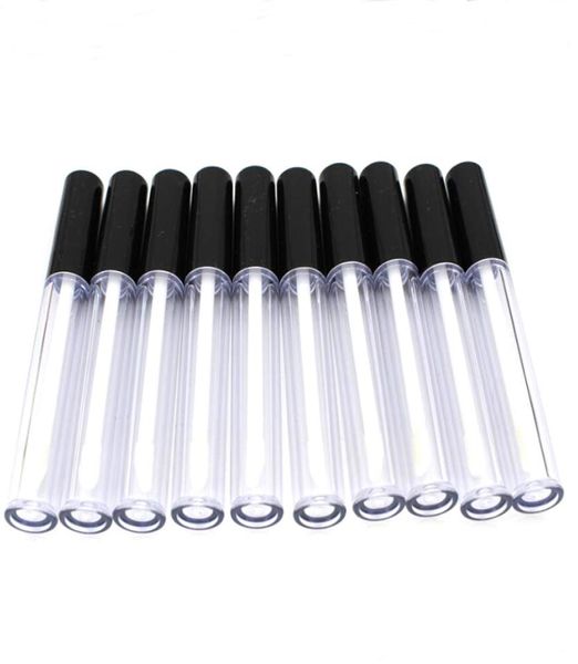 10pcs 3ml plastic frosted empty lipgloss tube n black lidclear plastic cosmetic lip gloss containerconcealer refillablebottle6602257
10pcs 3ml plastic frosted empty lipgloss tube n black lidclear plastic cosmetic lip gloss containerconcealer refillablebottle6602257