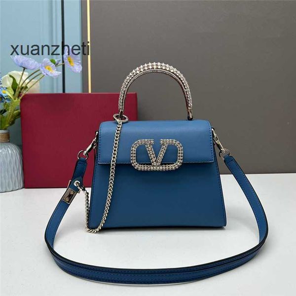 valentions women's straddle classic lady's water diagonal bags designer bag calfskin diamond handbag metal chain high capacity one 
valentions women's straddle classic lady's water diagonal bags designer bag calfskin diamond handbag metal chain high capacity one