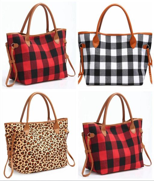 plaid leopard duffel bag travel tote animal print buffalo handbag double pu handles sarah large capacity weekender bag sea shippin4338181, Black
plaid leopard duffel bag travel tote animal print buffalo handbag double pu handles sarah large capacity weekender bag sea shippin4338181, Black