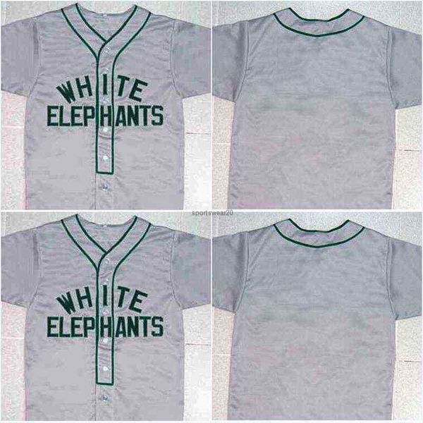 baseball wears college men denver white elephants button-down jersey negro league grey all stitched stitch se, Blue;black
baseball wears college men denver white elephants button-down jersey negro league grey all stitched stitch se, Blue;black