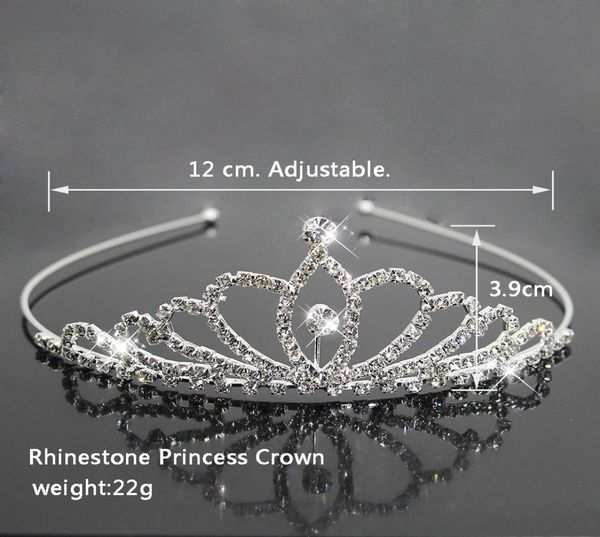 fashion bridal princess crown wedding tiaras hair jewelry rhinestone headband girls children tiara hair accessories9486864
fashion bridal princess crown wedding tiaras hair jewelry rhinestone headband girls children tiara hair accessories9486864