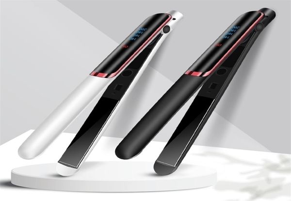 hair straighteners negative ion ceramic flat iron 2 in 1 fast straight curling professional curl 2209221047481, Black
hair straighteners negative ion ceramic flat iron 2 in 1 fast straight curling professional curl 2209221047481, Black
