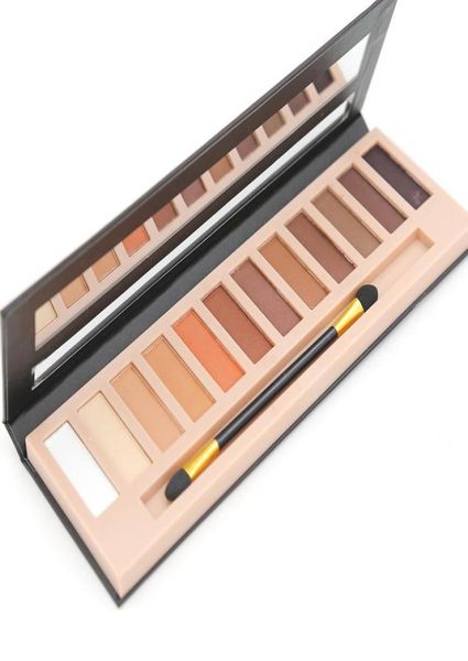 makeup eyeshadow palette 18 pcs 12 colors matteshimmer smoky eye shadow palette net 108 g 86126594488
makeup eyeshadow palette 18 pcs 12 colors matteshimmer smoky eye shadow palette net 108 g 86126594488