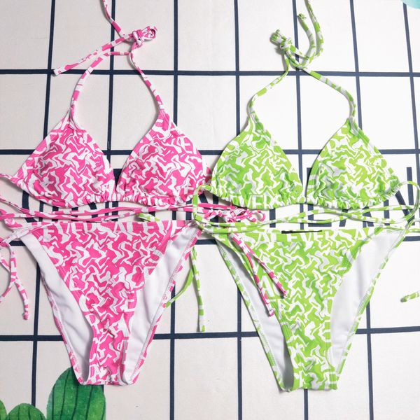 swimsuit designers bikini designer for women summer letter bathing suit fashion sports swimwear luxury halter push up two-piece beachwear be, White;black
swimsuit designers bikini designer for women summer letter bathing suit fashion sports swimwear luxury halter push up two-piece beachwear be, White;black