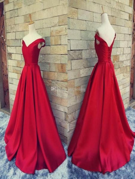 simple prom dresses v neck off the shoulder ruched satin party gowns custom made backless corset formal evening dresses real image1067885, Black
simple prom dresses v neck off the shoulder ruched satin party gowns custom made backless corset formal evening dresses real image1067885, Black