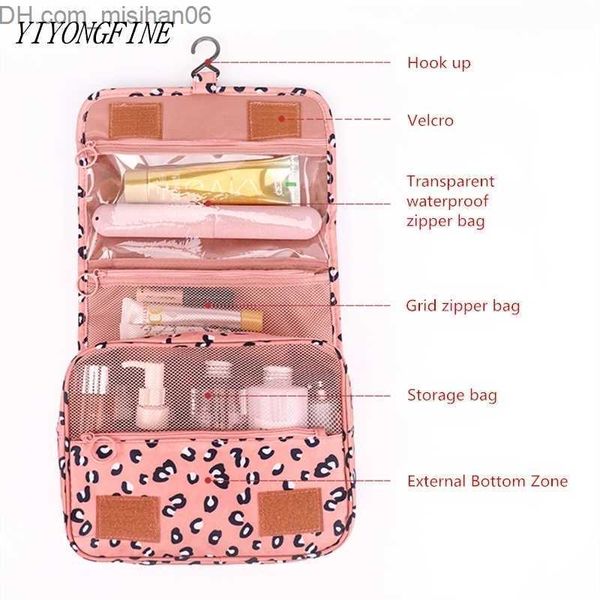 cosmetic bags cases cosmetic bags cases men travel hook bag women makeup waterproof 220823 z230630
cosmetic bags cases cosmetic bags cases men travel hook bag women makeup waterproof 220823 z230630