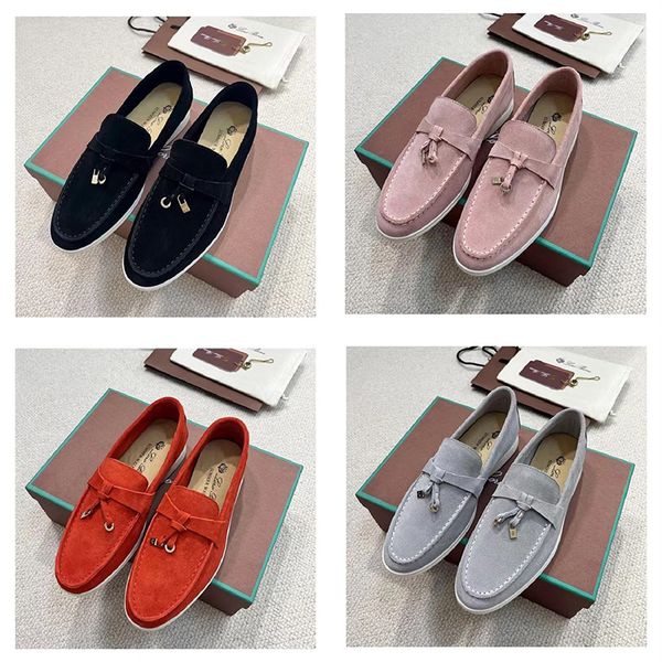 loro piana with box shoes for men women designer sneakers leather loafers pink black grey navy loropiana trainers
loro piana with box shoes for men women designer sneakers leather loafers pink black grey navy loropiana trainers