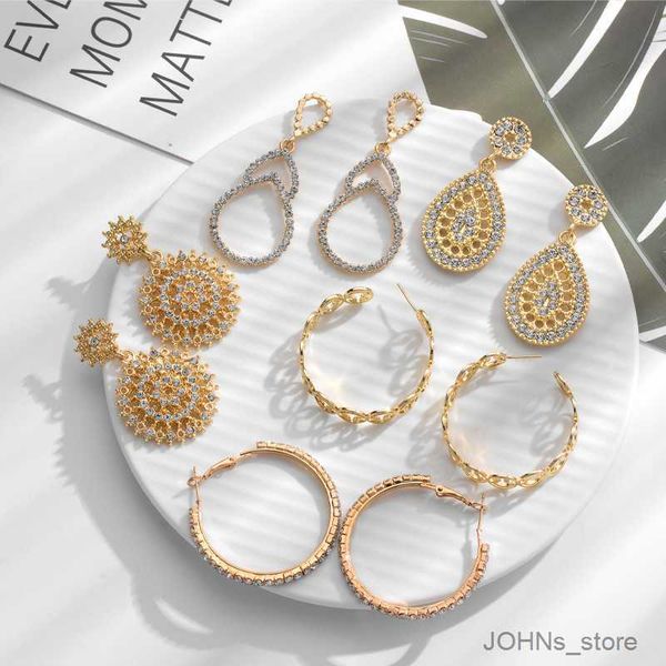 stud new drop gold earring heart and shell earrings for women making jewelry gift wedding party engagement r230630, Golden;silver
stud new drop gold earring heart and shell earrings for women making jewelry gift wedding party engagement r230630, Golden;silver