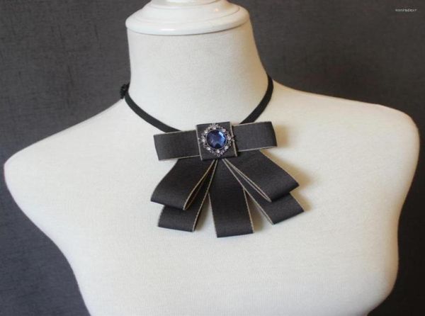 bow ties men women ribbon fabric tie cravat vintage elastic band necktie groom business wedding party alloy rhinestone crystal bow5675115, Black;gray
bow ties men women ribbon fabric tie cravat vintage elastic band necktie groom business wedding party alloy rhinestone crystal bow5675115, Black;gray