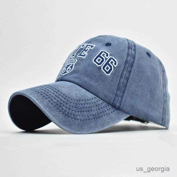 ball caps new washed cotton baseball cap women embroidery route cap snapback hat for men homme gorras bone cap for women r230630, Blue;gray
ball caps new washed cotton baseball cap women embroidery route cap snapback hat for men homme gorras bone cap for women r230630, Blue;gray