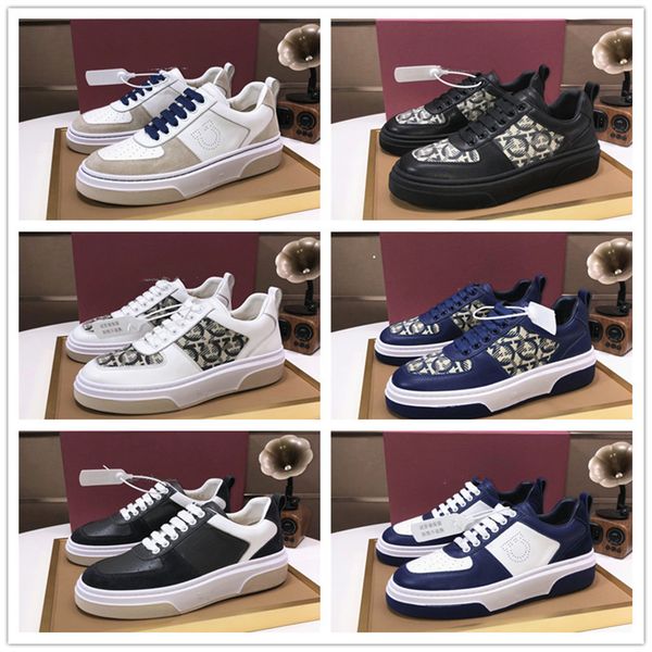 brands popular maisons men sneakers shoes suede & leather trainers rubber sole technical runner sports stitching low-outdoor casual walking, Black
brands popular maisons men sneakers shoes suede & leather trainers rubber sole technical runner sports stitching low-outdoor casual walking, Black