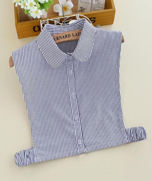 bow ties 2022 women striped detachable collars ladies lapel fake collar female false blouse shirt faux col neckwear decor6051701, Black;gray
bow ties 2022 women striped detachable collars ladies lapel fake collar female false blouse shirt faux col neckwear decor6051701, Black;gray