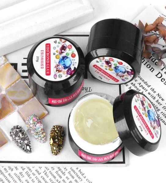 nail gel 20ml art rhinestone glue strong firm metal crystal gemstone diamond decoration diy transparent tool2091505, Red;pink
nail gel 20ml art rhinestone glue strong firm metal crystal gemstone diamond decoration diy transparent tool2091505, Red;pink