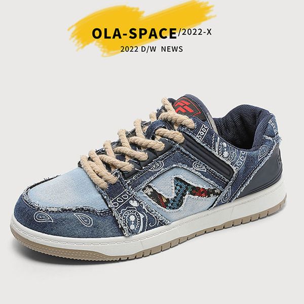 dress shoes klywoo sale loafers denim canvas sneakers men hip hop casual mens shoes tennis for men running shoes travel luxury streetwear 23, Black
dress shoes klywoo sale loafers denim canvas sneakers men hip hop casual mens shoes tennis for men running shoes travel luxury streetwear 23, Black