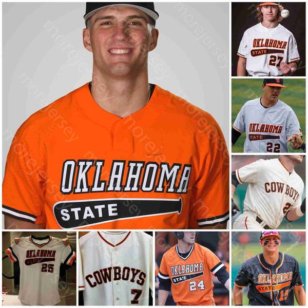 new oklahoma state wears osu baseball jersey college jake thompson griffin doersching caeden trenkle nolan mclean phansalka, Blue;black
new oklahoma state wears osu baseball jersey college jake thompson griffin doersching caeden trenkle nolan mclean phansalka, Blue;black