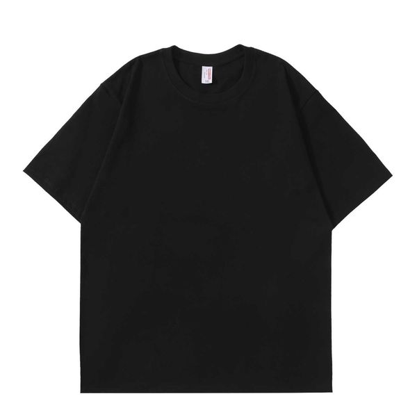2023ss spring summer thick fabric t shirt men women gray short sleeve tees b6ax, Blue
2023ss spring summer thick fabric t shirt men women gray short sleeve tees b6ax, Blue