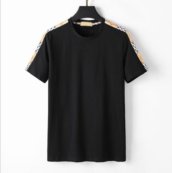 luxurys designers summer mens women's drees fashion cotton polo shirt men turn down collar casual social style giraffe brand printing m, White;black
luxurys designers summer mens women's drees fashion cotton polo shirt men turn down collar casual social style giraffe brand printing m, White;black