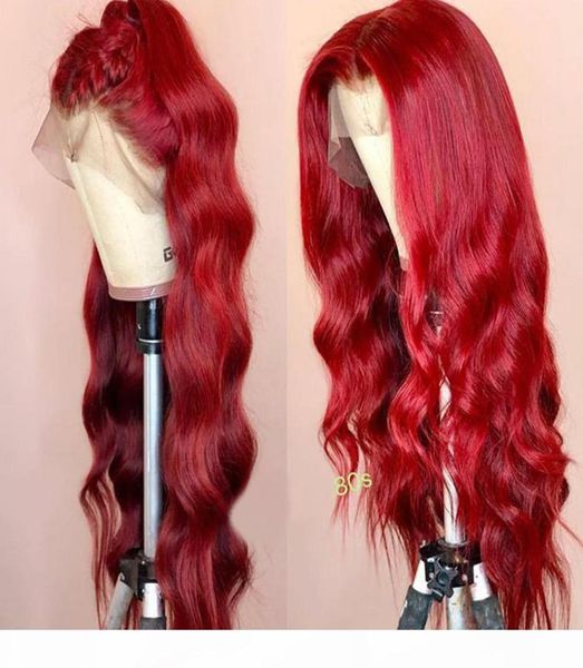body wave colored human hair lace front wigs 250 density hd transparent wig 99j red burgundy remy brazilian wig for black women7779488, Black;brown
body wave colored human hair lace front wigs 250 density hd transparent wig 99j red burgundy remy brazilian wig for black women7779488, Black;brown