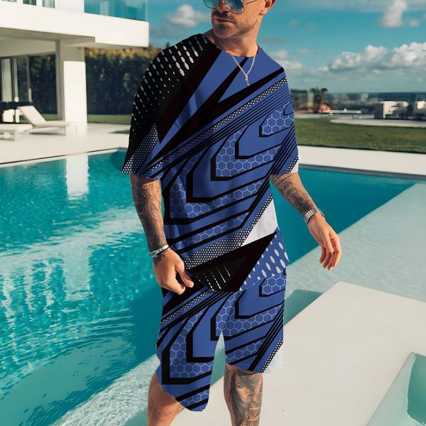 men's tracksuits man tshirtsshorts 2piece sets fashion 3d printed tracksuits outfits clothes beach casual male suit harajuku tees 23063, Gray
men's tracksuits man tshirtsshorts 2piece sets fashion 3d printed tracksuits outfits clothes beach casual male suit harajuku tees 23063, Gray
