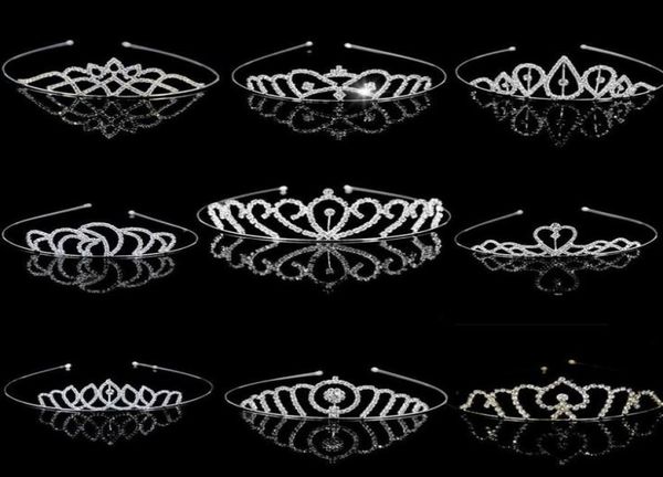 beautiful shiny crystal bridal tiara party pageant silver plated crown hairband wedding accessories 20198243641
beautiful shiny crystal bridal tiara party pageant silver plated crown hairband wedding accessories 20198243641