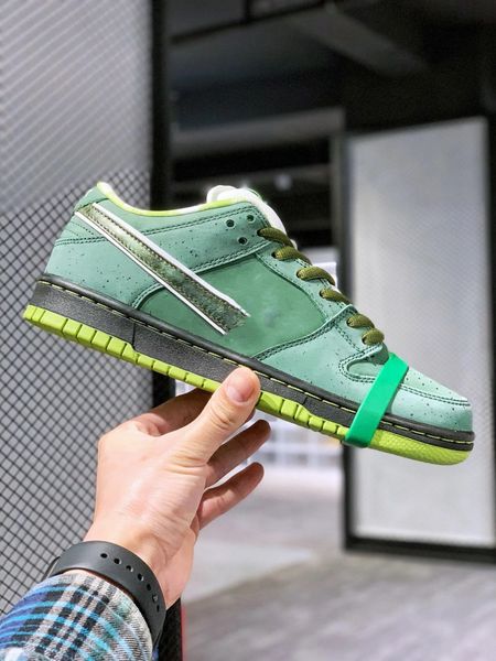 latest brand shoes sb skatesboard shoes dnks low green lobster designer shoes luxury outdoor sneakers size available fast ship with box
latest brand shoes sb skatesboard shoes dnks low green lobster designer shoes luxury outdoor sneakers size available fast ship with box