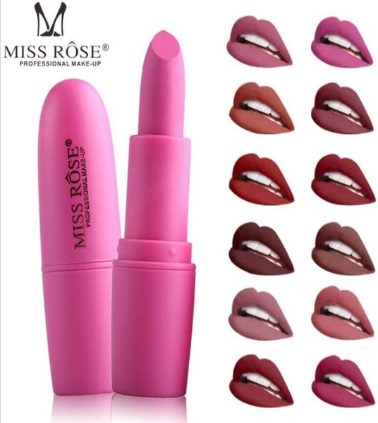 dhl miss rose lipstick matte bullet lipstick 22 colors waterproof lipstick5724228
dhl miss rose lipstick matte bullet lipstick 22 colors waterproof lipstick5724228
