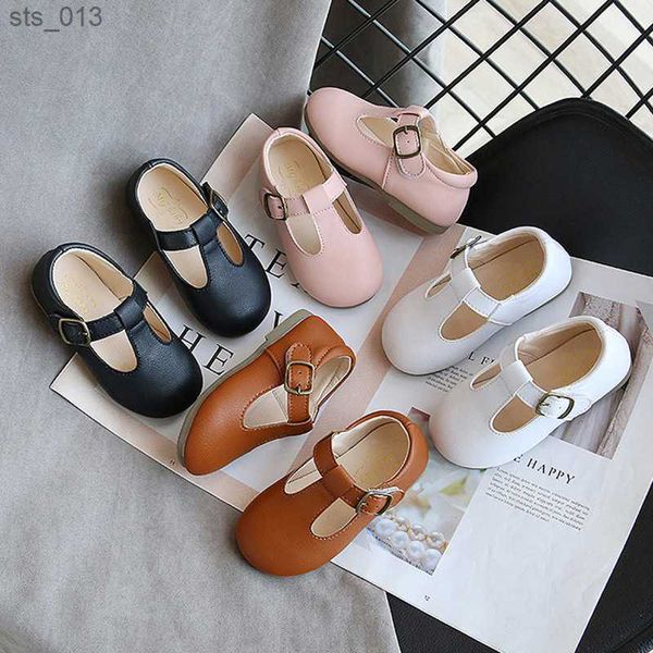 spring autumn kids shoes t strap leather shoes for girls boys non-slip toddlers mary janes baby children buckle strap flats l230518, Black;red
spring autumn kids shoes t strap leather shoes for girls boys non-slip toddlers mary janes baby children buckle strap flats l230518, Black;red