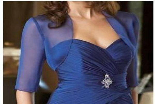 royal blue chiffon 34 sleeves evening jackets boleros bridal jacket plus size simple bridal coats for mother of the bride d7964769, White
royal blue chiffon 34 sleeves evening jackets boleros bridal jacket plus size simple bridal coats for mother of the bride d7964769, White