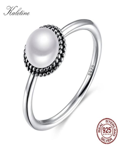 cluster rings kaletine women 6mm pearl ring sterling 925 silver round charm concise ringlet for woman jewelry gifts kltr1077480007, Golden;silver
cluster rings kaletine women 6mm pearl ring sterling 925 silver round charm concise ringlet for woman jewelry gifts kltr1077480007, Golden;silver