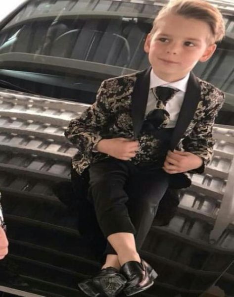 boy039s suits 3 pieces beach wedding tuxedos for kid shawl lapel formal prom suit jacketpantsvest little boys formal wear9627316, Black
boy039s suits 3 pieces beach wedding tuxedos for kid shawl lapel formal prom suit jacketpantsvest little boys formal wear9627316, Black