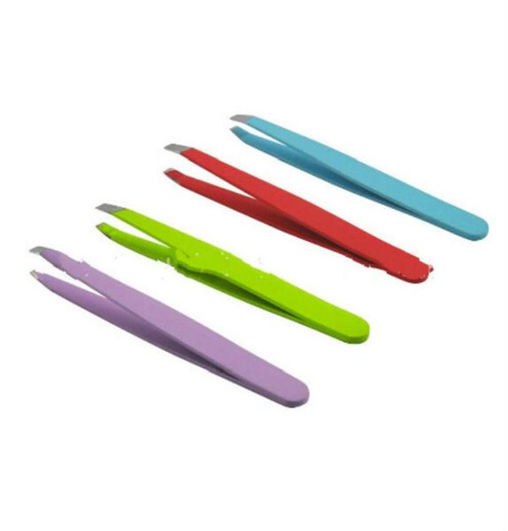 new selling 24pcs colorful stainless steel slanted tip eyebrow tweezers hair removal tools 6663396
new selling 24pcs colorful stainless steel slanted tip eyebrow tweezers hair removal tools 6663396