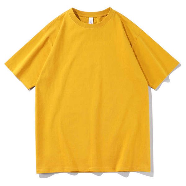 2023ss spring summer thick fabric t shirt men women gray short sleeve tees 5akx, White;black
2023ss spring summer thick fabric t shirt men women gray short sleeve tees 5akx, White;black