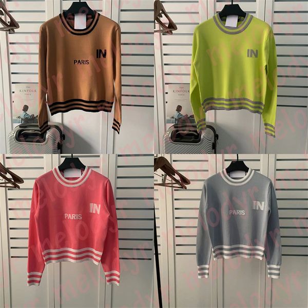 autumn winter knits tees letter print women sweater long sleeve short style knitted pullover top, White
autumn winter knits tees letter print women sweater long sleeve short style knitted pullover top, White