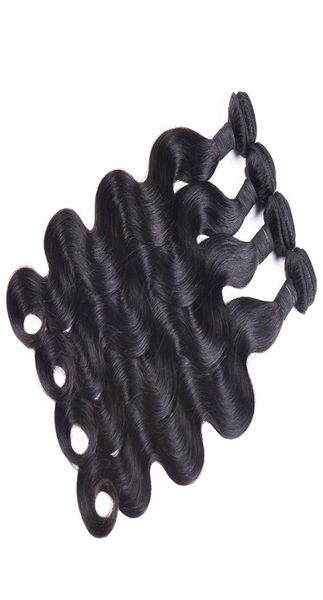 brazilian body wave hair weave bundles natural color 100 virgin human hair weave 4 piece 1026quotno remy hair extensions2693056, Black
brazilian body wave hair weave bundles natural color 100 virgin human hair weave 4 piece 1026quotno remy hair extensions2693056, Black