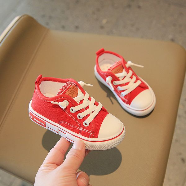 2023 new shoes kids youth born infant toddler trainers boys girls kid shoe sneakers desiganer trainers sneaker, Black;red
2023 new shoes kids youth born infant toddler trainers boys girls kid shoe sneakers desiganer trainers sneaker, Black;red