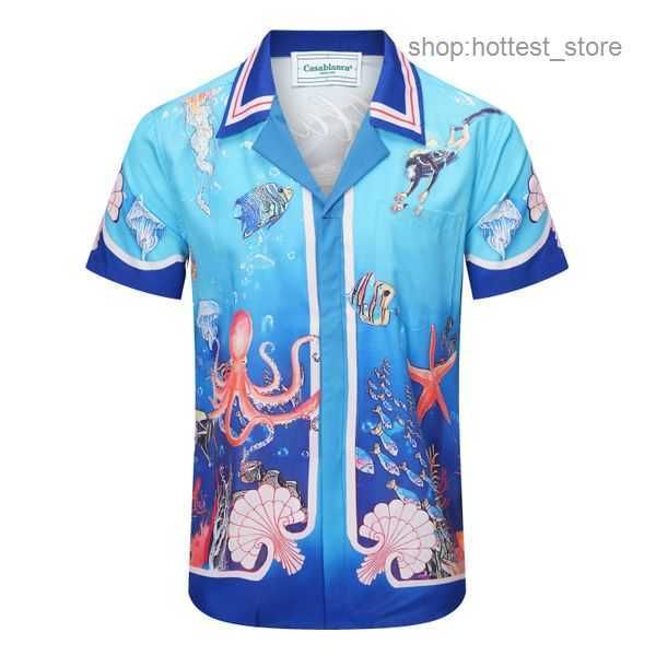 casablanca shirt men designer shirts casa blanca fit casual popular polo men's clothing uality dress us size -3xl 29, White;black
casablanca shirt men designer shirts casa blanca fit casual popular polo men's clothing uality dress us size -3xl 29, White;black