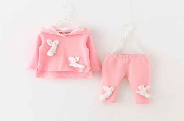 toddler girls clothing set children tracksuits for girls rabbit slong sleeve hooded autumn girls clothes set4202789, White
toddler girls clothing set children tracksuits for girls rabbit slong sleeve hooded autumn girls clothes set4202789, White
