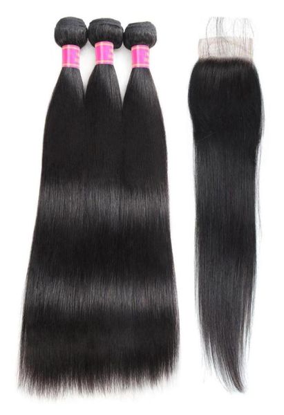 whole good 9a mink brazilian peruvian malaysian virgin straight hair 3 bundles with 44 lace closure human hair bundles with c232078134509, Black
whole good 9a mink brazilian peruvian malaysian virgin straight hair 3 bundles with 44 lace closure human hair bundles with c232078134509, Black