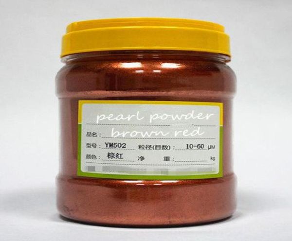 500g healthy natural mineral brown red color mica powderraw of eye shadow makeupdiy soappaint pigment for nail9974466, Silver;gold
500g healthy natural mineral brown red color mica powderraw of eye shadow makeupdiy soappaint pigment for nail9974466, Silver;gold