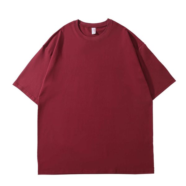 2023ss spring summer thick fabric t shirt men women gray short sleeve tees 7rm7 im2m, Blue
2023ss spring summer thick fabric t shirt men women gray short sleeve tees 7rm7 im2m, Blue