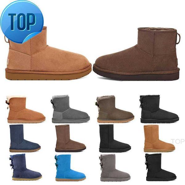boots 2023 designer boots australia women winter booties girl classic snow boot plush ankle short bow mini fur black chestnut blue brown bow
boots 2023 designer boots australia women winter booties girl classic snow boot plush ankle short bow mini fur black chestnut blue brown bow