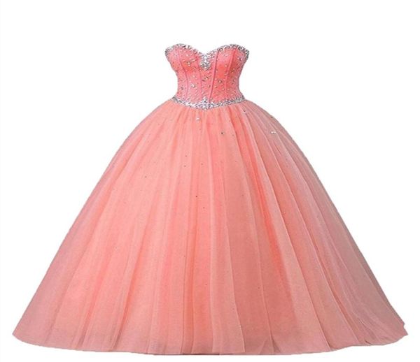 2021 pink coral ball gown quinceanera dresses with beaded sweet 16 dress lace up floor length detachable vestido de festa qc15663111, Blue;red
2021 pink coral ball gown quinceanera dresses with beaded sweet 16 dress lace up floor length detachable vestido de festa qc15663111, Blue;red
