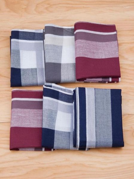 bow ties 612pcs fashion square cotton lattice handkerchief for men the year gift gentlmen business accessories fier222515261, Black;gray
bow ties 612pcs fashion square cotton lattice handkerchief for men the year gift gentlmen business accessories fier222515261, Black;gray