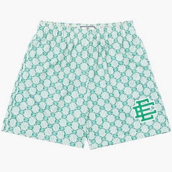 luxury fashion men's ee shorts basic eric emanuel new york city skyline brand men women basketball pants casual loose fitness sports me, White;black
luxury fashion men's ee shorts basic eric emanuel new york city skyline brand men women basketball pants casual loose fitness sports me, White;black