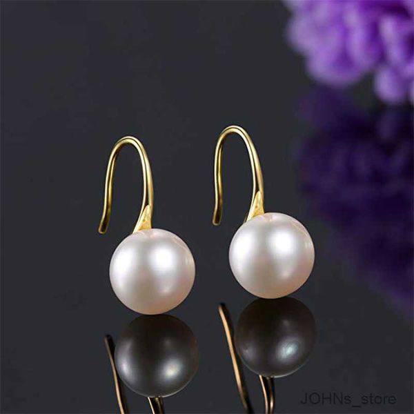 stud white cultured pearl earrings for women 925 sterling silver cultured pearl drop dangle hook earring r230630, Golden;silver
stud white cultured pearl earrings for women 925 sterling silver cultured pearl drop dangle hook earring r230630, Golden;silver